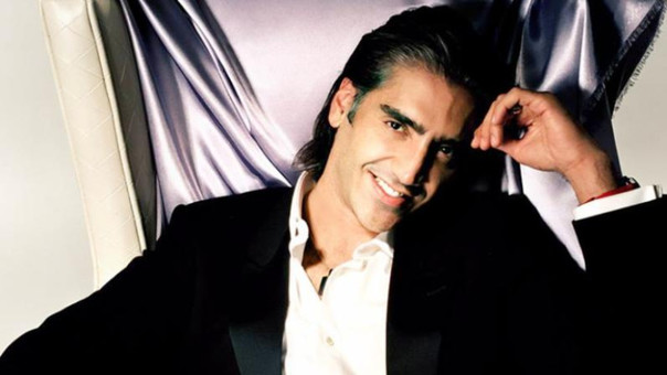 Alejandro Fernandez