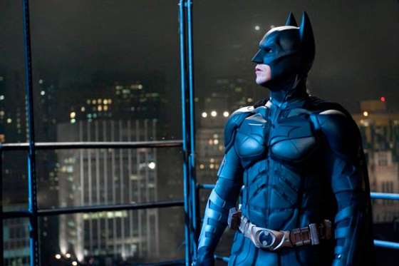 10 - EL CABALLERO OSCURO: LA LEYENDA RENACE (2012) Presupuesto: 259 millones, Recaudación mundial: 1.08 billones