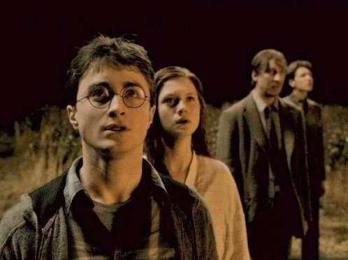6 - HARRY POTTER Y EL MISTERIO DEL PRÍNCIPE (2009) Presupuesto: 275.5 millones, Recaudación mundial: 934.4 millones