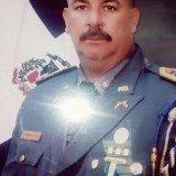 CORONEL POLICIAL ASESINADO